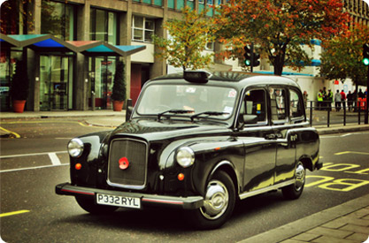 All Pimlico Cars & Taxis